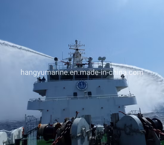 Cafs 압축 공기 폼 소방 시스템